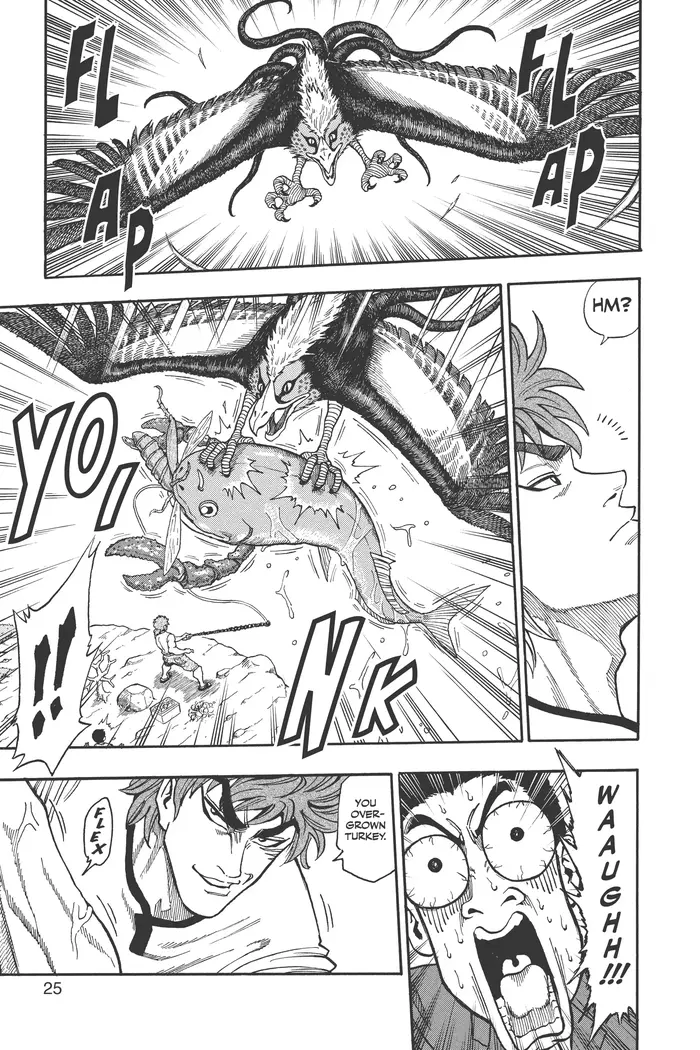 Toriko Chapter 1 image 24_optimized
